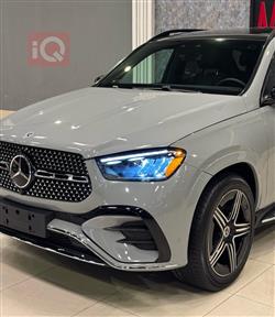 مرسيدس بنز GLE